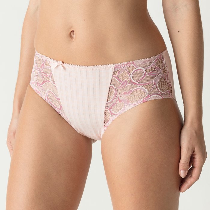 PrimaDonna Madison Tailleslip (Pearly Pink)