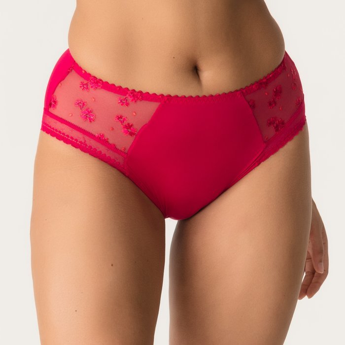 PrimaDonna Ray of light Tailleslip (Persian Red)