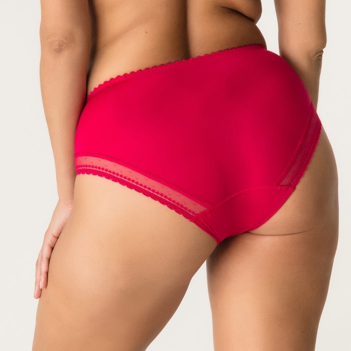PrimaDonna Ray of light Tailleslip (Persian Red)