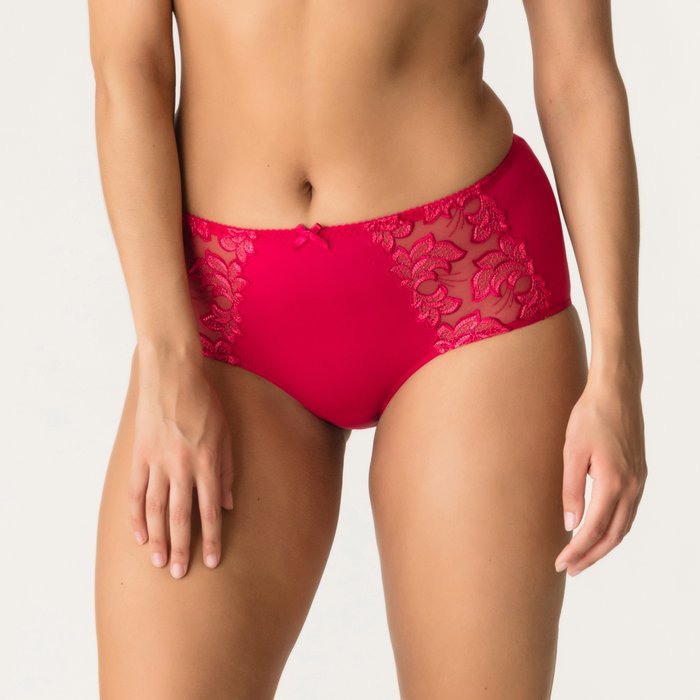 PrimaDonna Deauville Short (Persian Red)