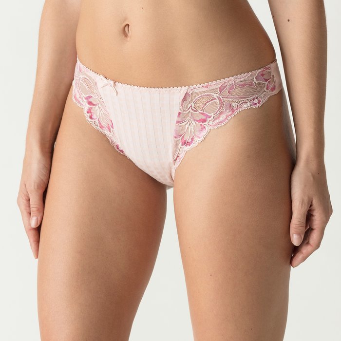 PrimaDonna Madison String (Pearly Pink)