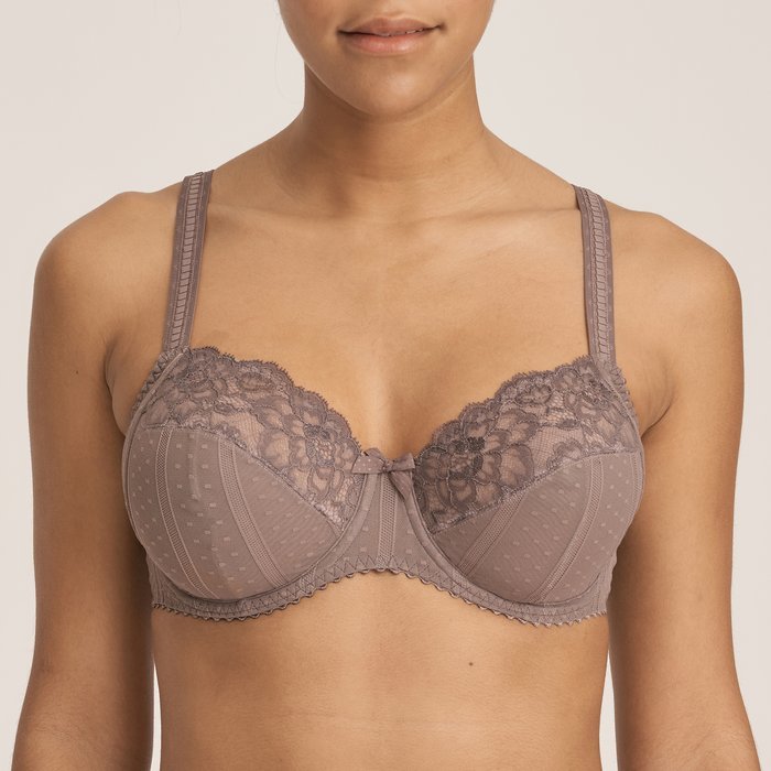 PrimaDonna Couture Beugel BH (Agate Grey)