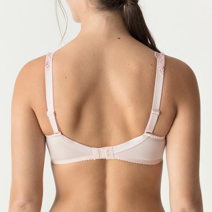 PrimaDonna Madison Beugel BH (Pearly Pink)