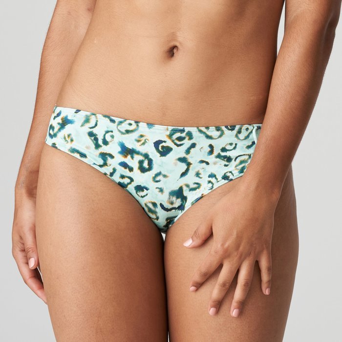 PrimaDonna Swim Alghero Bikini Slip (Azzurro Mare)
