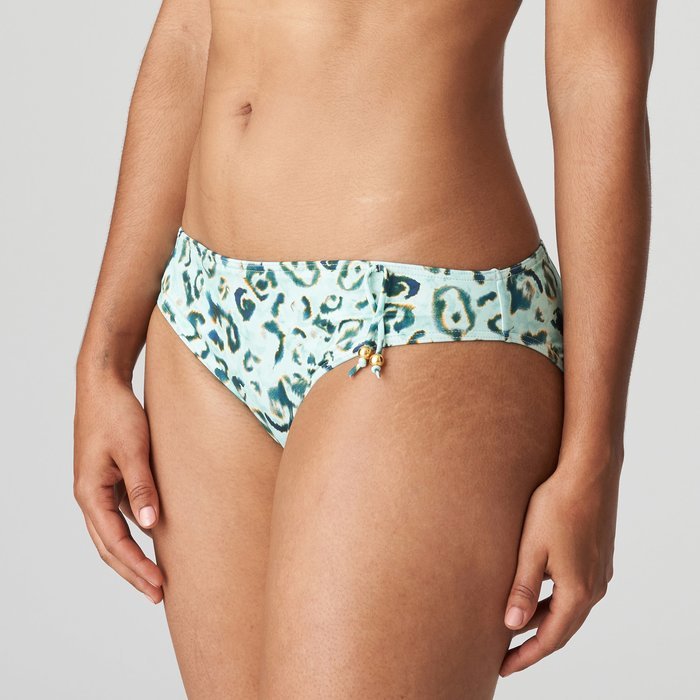 PrimaDonna Swim Alghero Bikini Slip (Azzurro Mare)