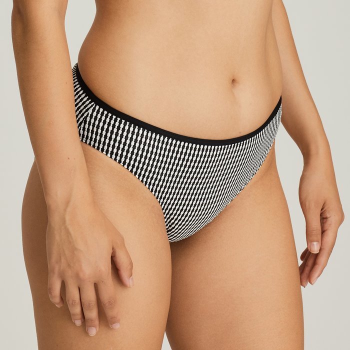 PrimaDonna Swim Atlas Bikini Slip (Zwart)