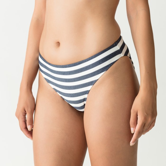PrimaDonna Swim California Bikini Slip (Blue Legend)