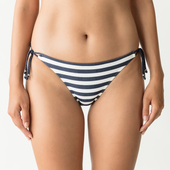 PrimaDonna Swim California Bikini Slip (Blue Legend)