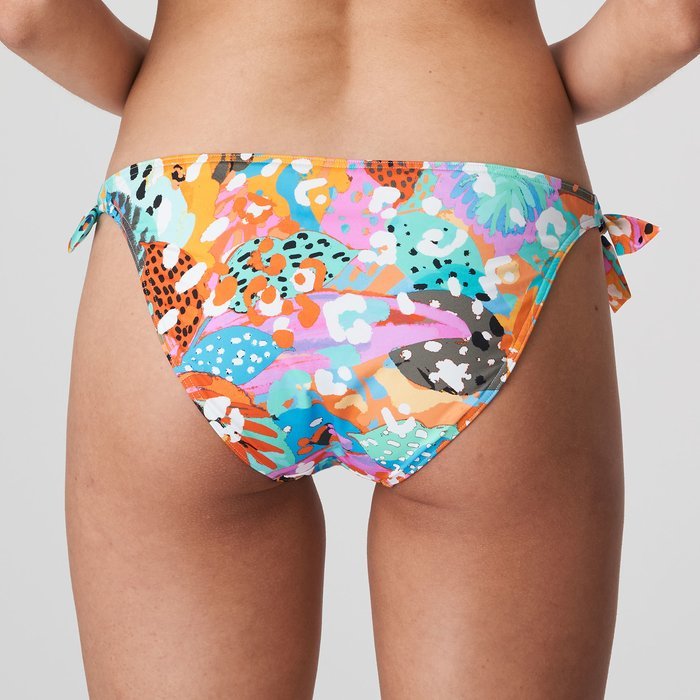 PrimaDonna Swim Caribe Bikini Slip (Funky Vibe)