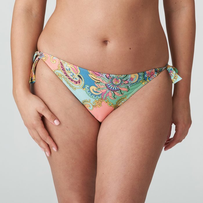PrimaDonna Swim Celaya Bikini Slip (Italian Chic)