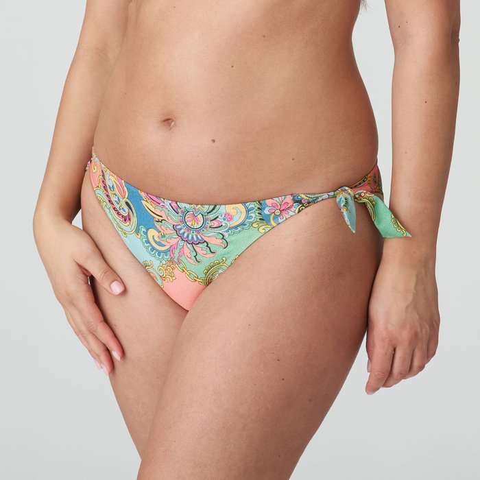 PrimaDonna Swim Celaya Bikini Slip (Italian Chic)