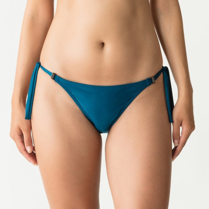 PrimaDonna Swim Cocktail Bikini Slip (Boo Boo Blue)