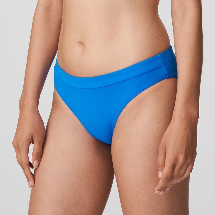 PrimaDonna Swim Holiday Bikini Slip (Electric Blue)