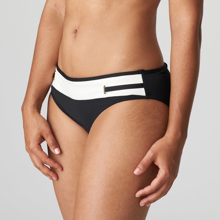 PrimaDonna Swim Istres Bikini Slip (Zwart)