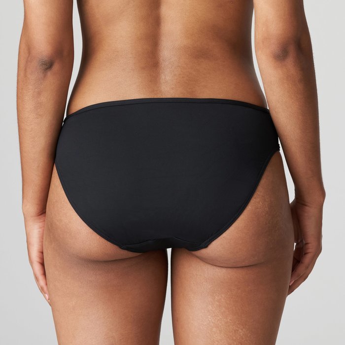 PrimaDonna Swim Istres Bikini Slip (Zwart)
