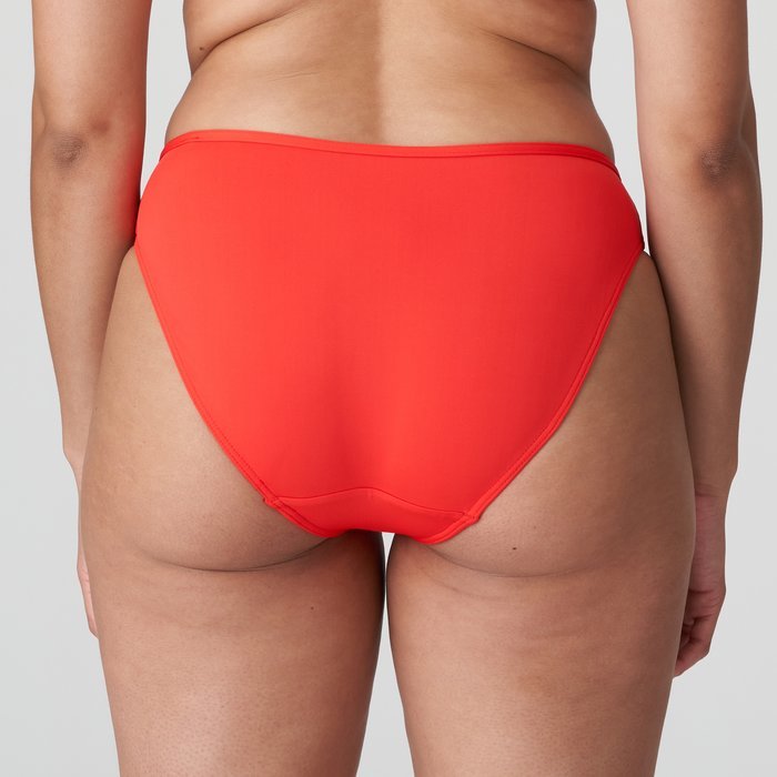 PrimaDonna Swim Istres Bikini Slip (Pomme D'Amour)