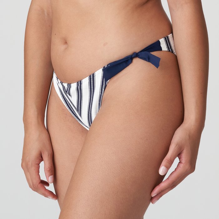 PrimaDonna Swim Leros Bikini Slip (Natuur)