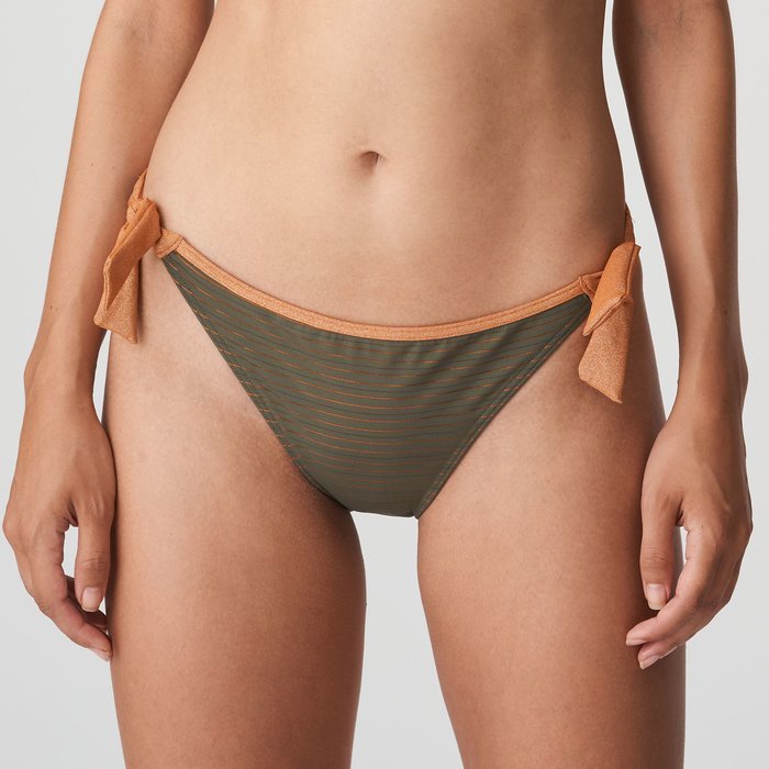 PrimaDonna Swim Marquesas Bikini Slip (Paradise Green)