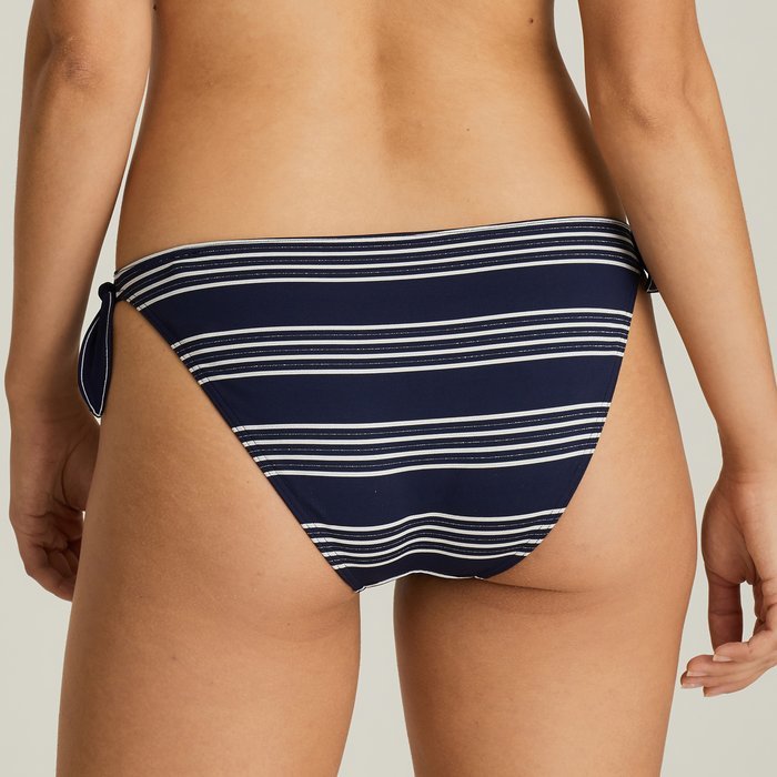PrimaDonna Swim Mogador Bikini Slip (Saffier Blauw)