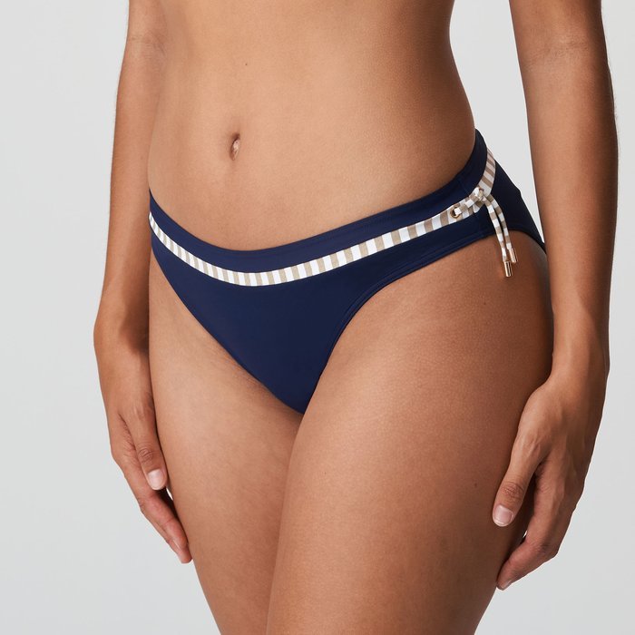 PrimaDonna Swim Ocean mood Bikini Slip (Water Blue)