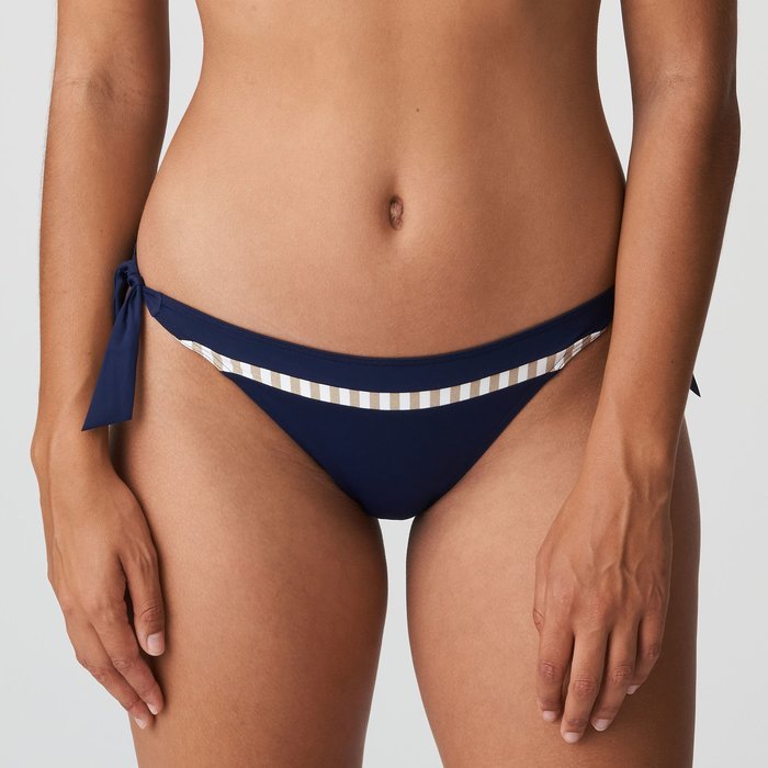 PrimaDonna Swim Ocean mood Bikini Slip (Water Blue)