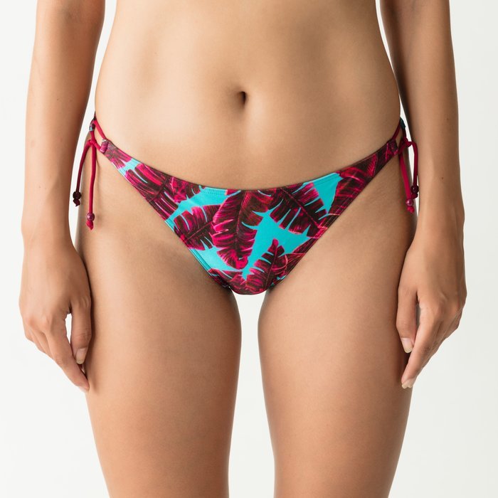 PrimaDonna Swim Palm springs Bikini Slip (Pink Flavor)