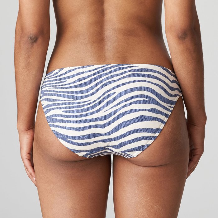 PrimaDonna Swim Ravena Bikini Slip (Adriatic Blue)