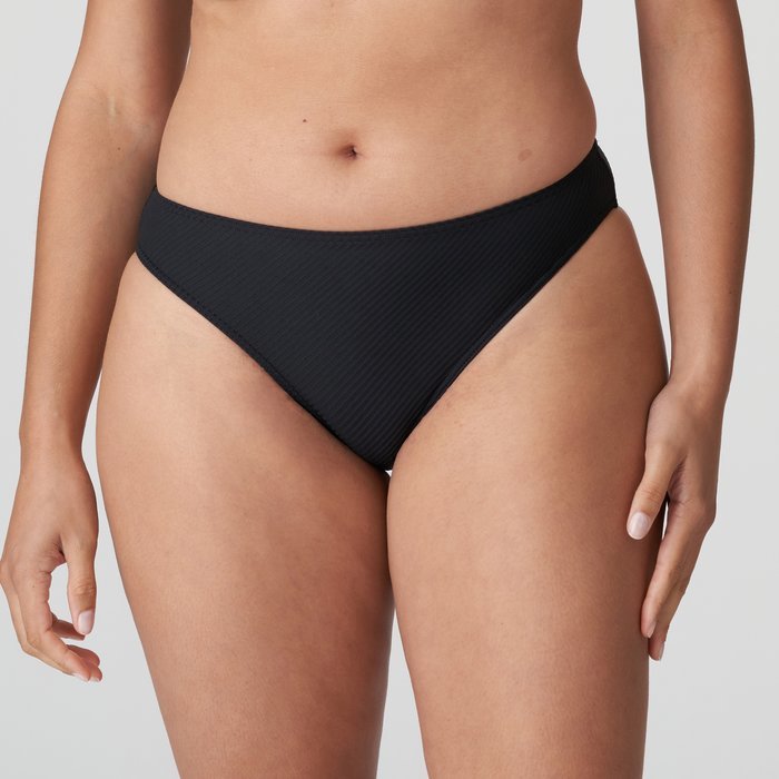 PrimaDonna Swim Sahara Bikini Slip (Zwart)
