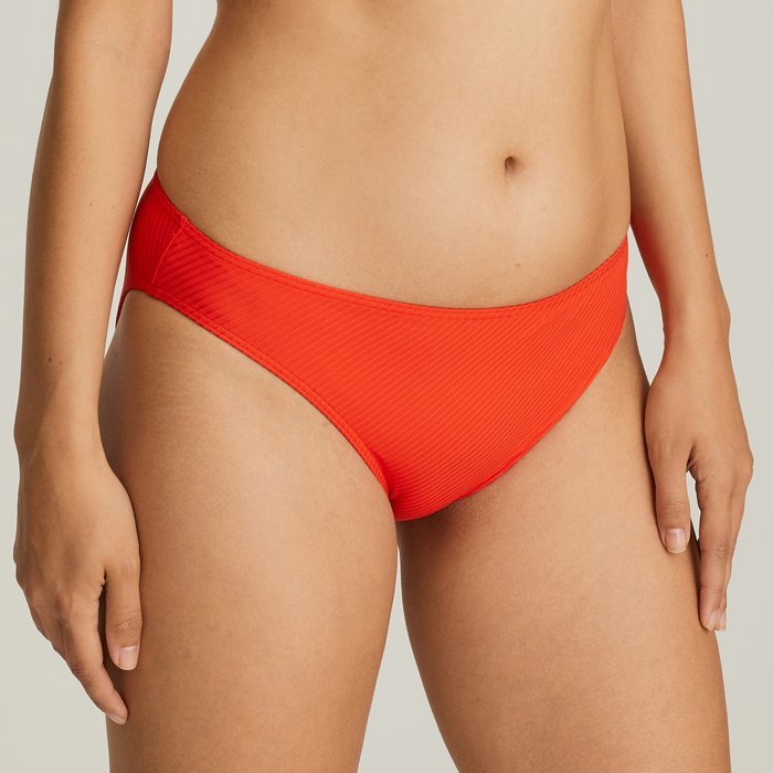 PrimaDonna Swim Sahara Bikini Slip (Red Pepper)