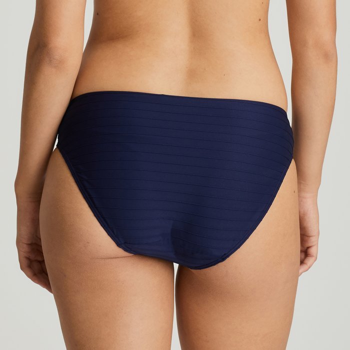 PrimaDonna Swim Sherry Bikini Slip (Saffier Blauw)