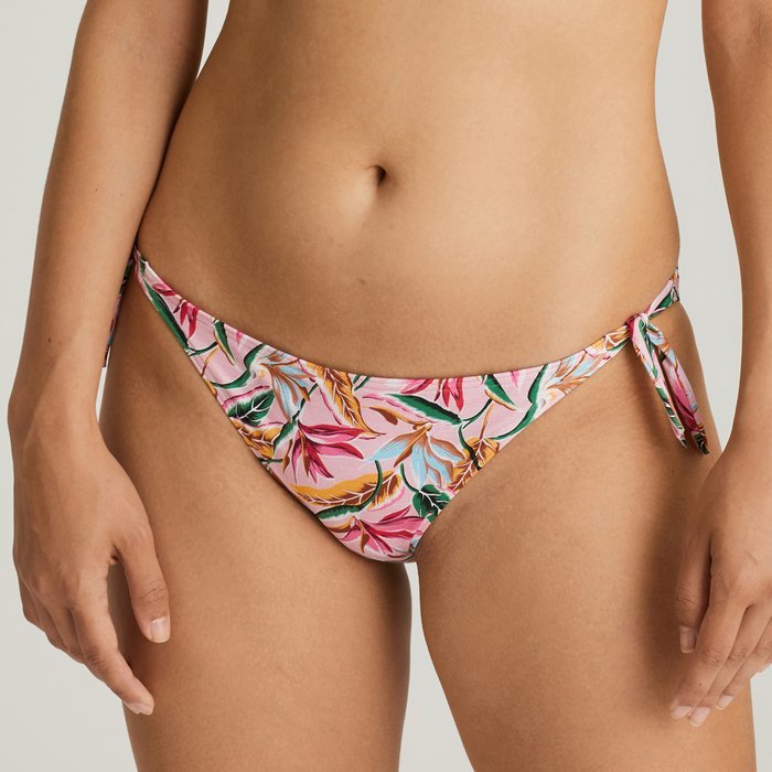 PrimaDonna Swim Sirocco Bikini Slip (Pink Paradise)