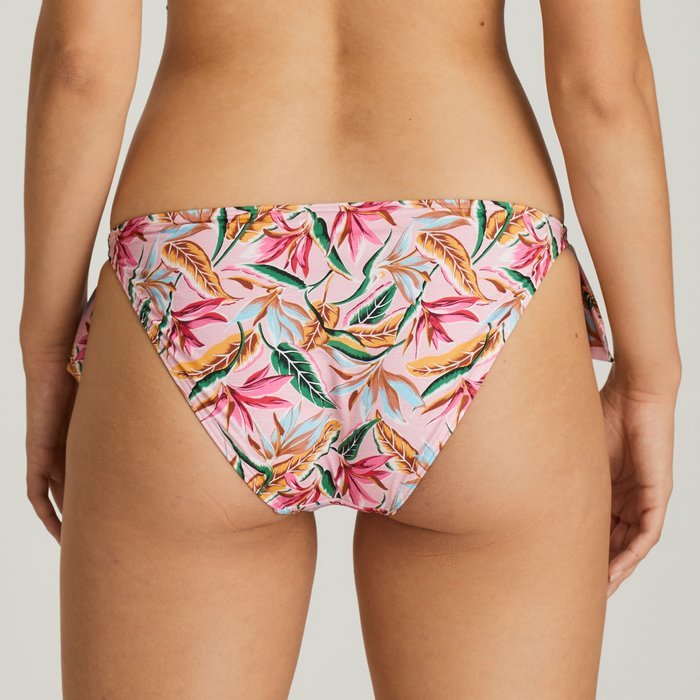 PrimaDonna Swim Sirocco Bikini Slip (Pink Paradise)