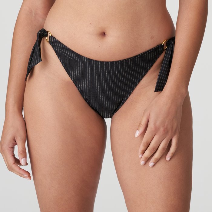 PrimaDonna Swim Solta Bikini Slip (Zwart)