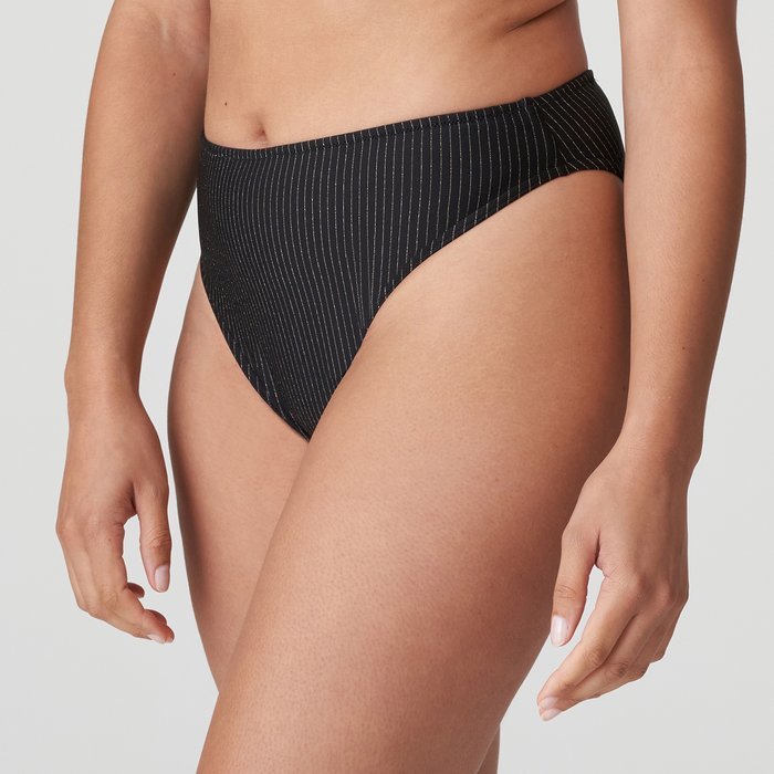 PrimaDonna Swim Solta Bikini Slip (Zwart)