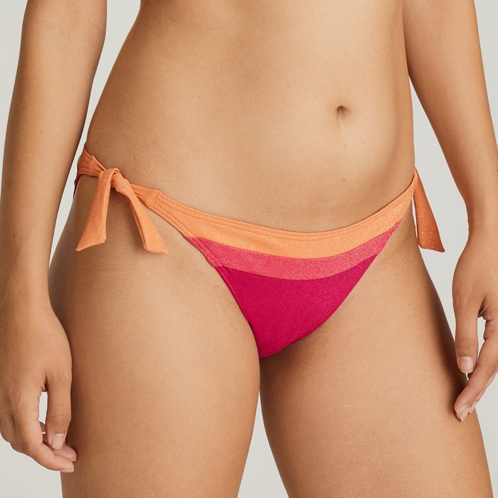 PrimaDonna Swim Tanger Bikini Slip (Pink Sunset)