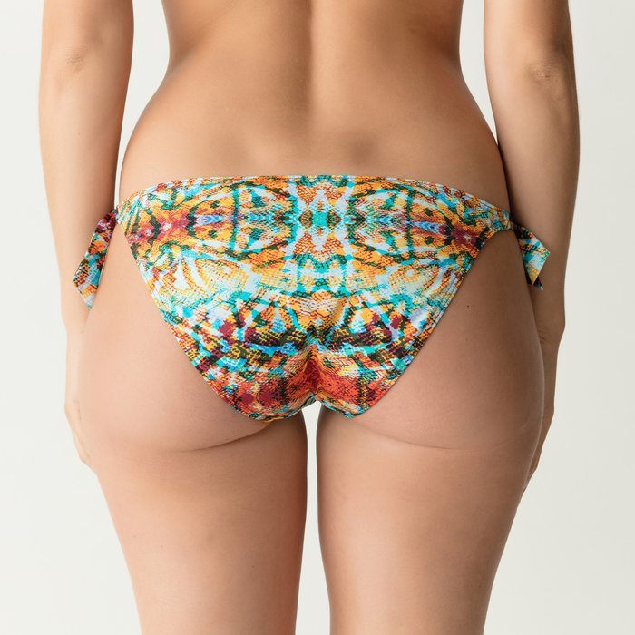 PrimaDonna Swim Vegas Bikini Slip (Nomad Mix)