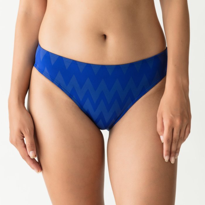 PrimaDonna Swim Venice Bikini Slip (Blue Pool)