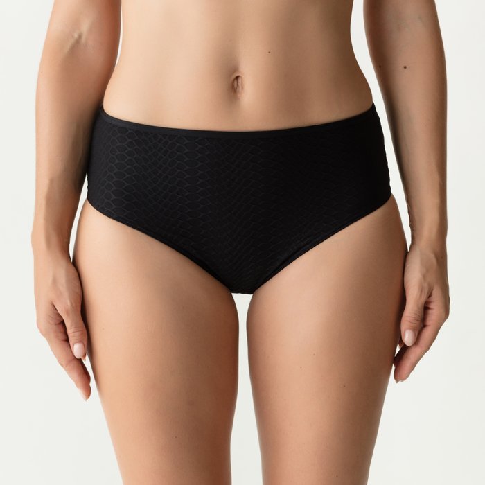 PrimaDonna Swim Canyon Bikini Slip (Zwart)