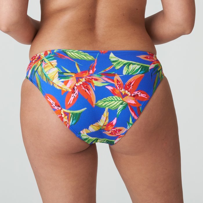 PrimaDonna Swim Latakia Bikini Slip (Tropical Rainforest)