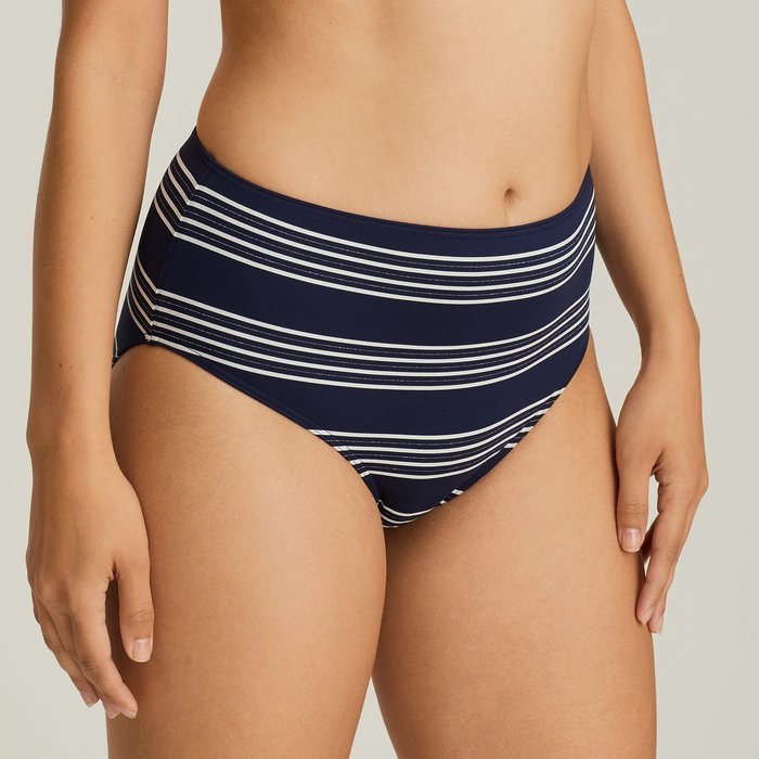 PrimaDonna Swim Mogador Bikini Slip (Saffier Blauw)