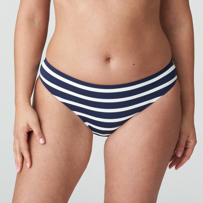 PrimaDonna Swim Nayarit Bikini Slip (Water Blue)