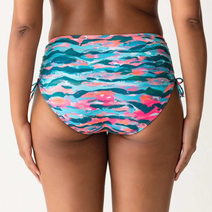 PrimaDonna Swim New wave Bikini Slip (Clash)