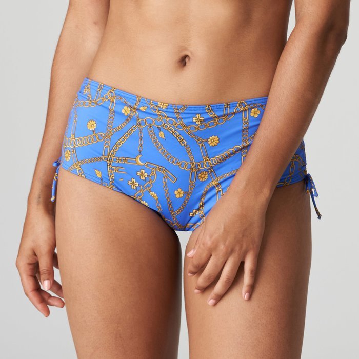 PrimaDonna Swim Olbia Bikini Slip (Electric Blue)