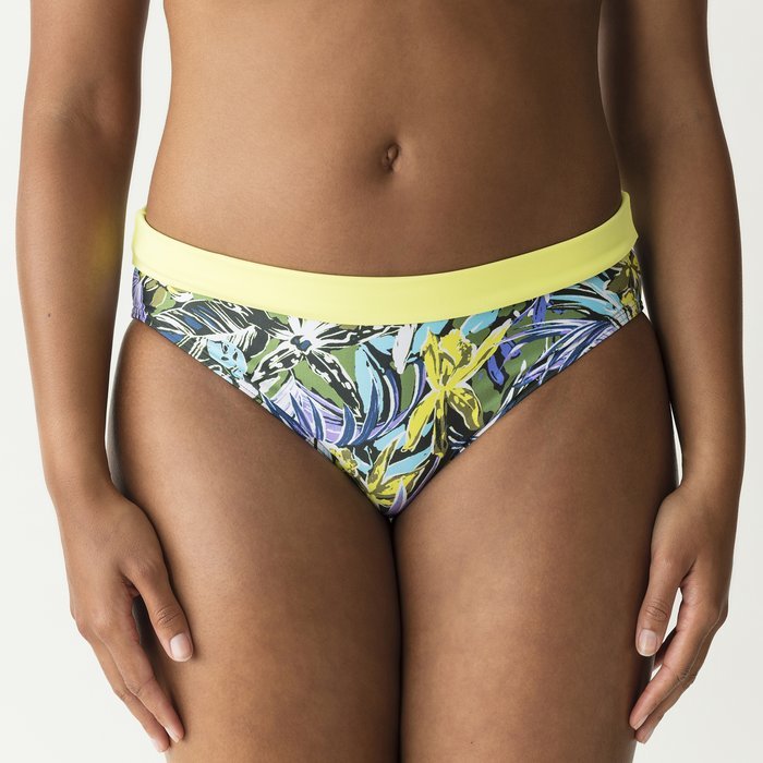 PrimaDonna Swim Pacific beach Bikini Slip (Surf Girl)