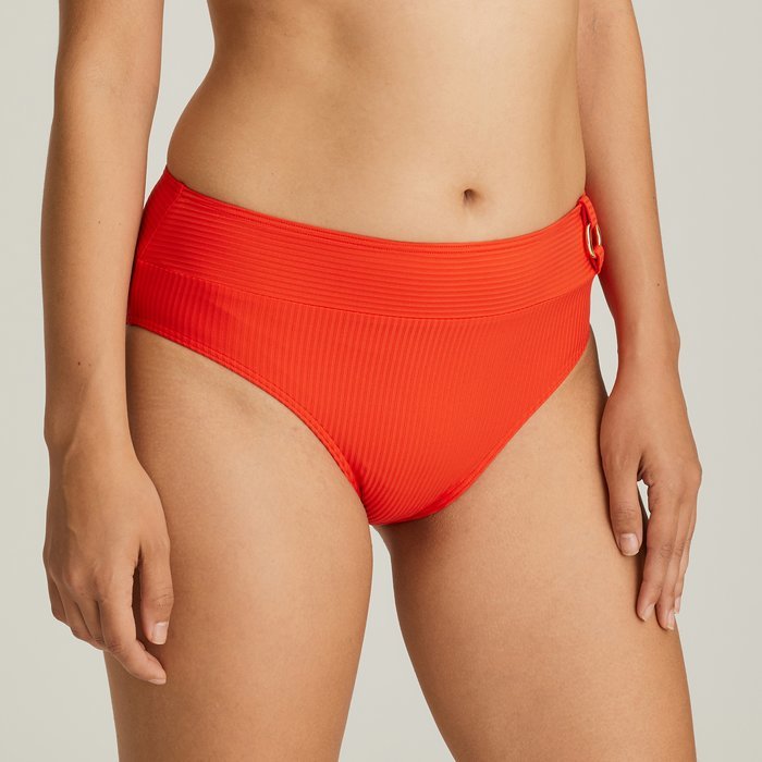 PrimaDonna Swim Sahara Bikini Slip (Red Pepper)