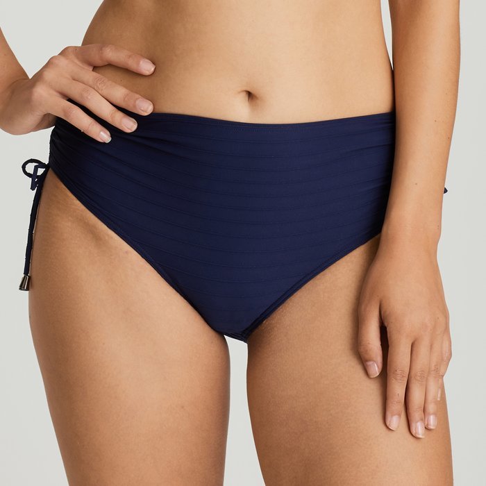 PrimaDonna Swim Sherry Bikini Slip (Saffier Blauw)