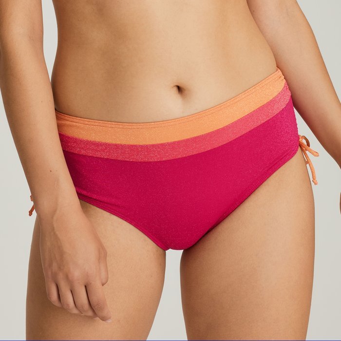 PrimaDonna Swim Tanger Bikini Slip (Pink Sunset)