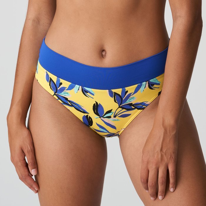 PrimaDonna Swim Vahine Bikini Slip (Tropical Sun)