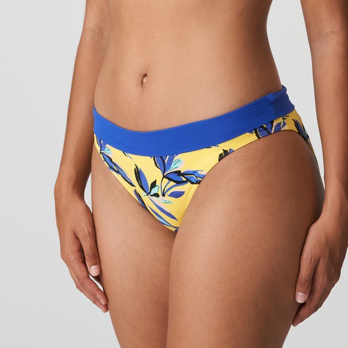 PrimaDonna Swim Vahine Bikini Slip (Tropical Sun)