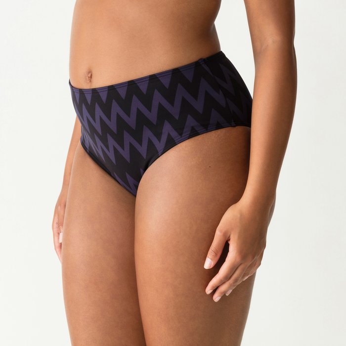PrimaDonna Swim Venice Bikini Slip (Zwart)